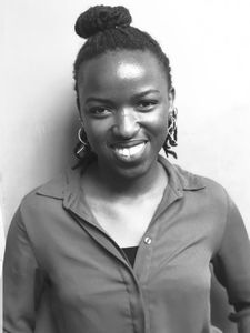 racheal kizza website