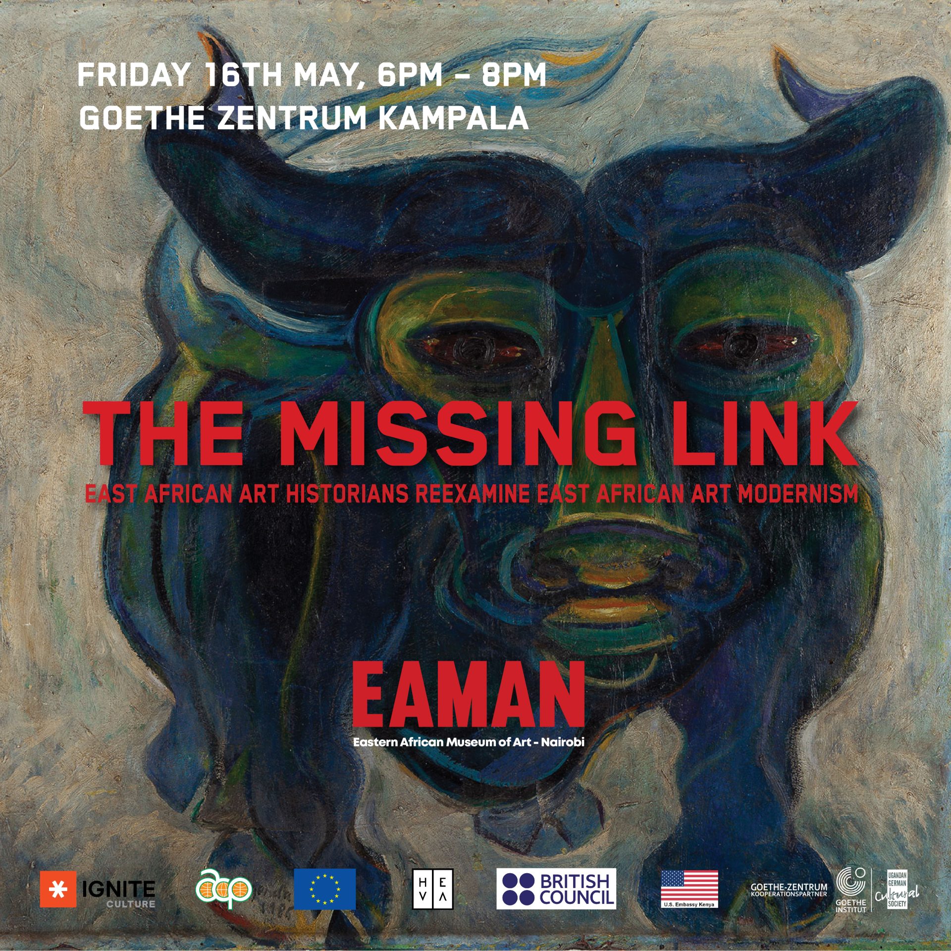 EAMAN GZK EAMAN GZK