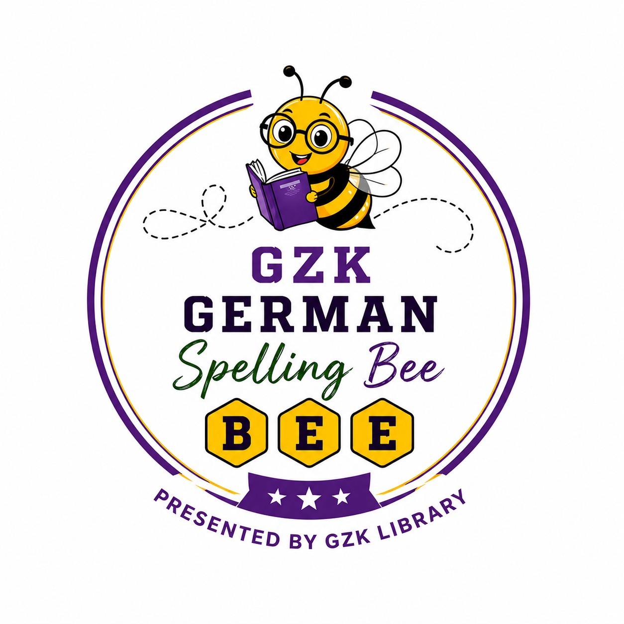 GZK Spelling Bee