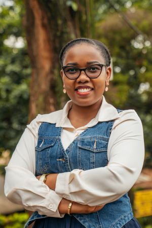 Barbra Katusiime_course coordinator web