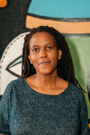 Sharon Rwakatungu_Cultural coordinator web