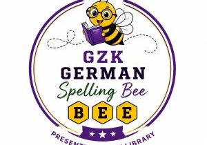 GZK Spelling Bee GZK Spelling Bee