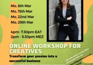 online workshop online workshop